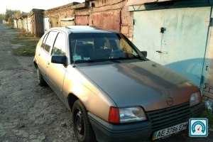 Opel Kadett 13NB 1987 739945