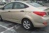 Hyundai Accent  2011.  8