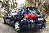 Opel Astra NAVI 2012.  4