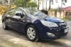 Opel Astra NAVI 2012.  8