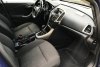 Opel Astra NAVI 2012.  12