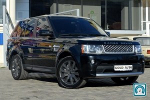 Land Rover Range Rover Sport Supercharged 2010 740004