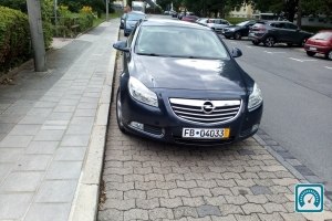 Opel Insignia  2011 740173
