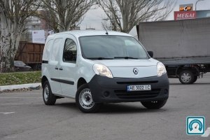 Renault Kangoo  2012 740180