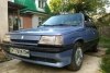 Renault 11  1986.  3