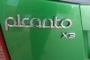 KIA Picanto X3 2007.  5