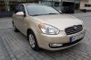 Hyundai Accent 1,6  2008.  4