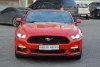 Ford Mustang Cabrio 2016.  2