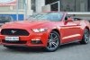 Ford Mustang Cabrio 2016.  1