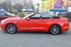 Ford Mustang Cabrio 2016.  5