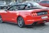 Ford Mustang Cabrio 2016.  7