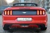 Ford Mustang Cabrio 2016.  8