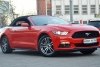 Ford Mustang Cabrio 2016.  9