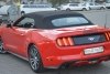 Ford Mustang Cabrio 2016.  10