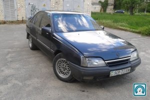 Opel Omega  1989 740339