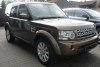 Land Rover Discovery  2012.  3