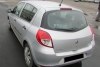 Renault Clio  2011.  3