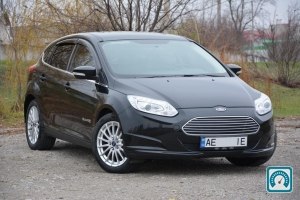 Ford Focus Electric 2013 740583