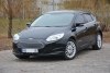 Ford Focus Electric 2013.  2