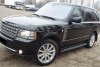 Land Rover Range Rover SUPERCHARGED 2011.  1