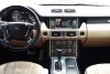 Land Rover Range Rover SUPERCHARGED 2011.  8