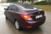 Hyundai Accent RB 2012.  5