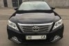 Toyota Camry 2.5 Official 2014.  1