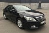 Toyota Camry 2.5 Official 2014.  2