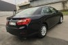Toyota Camry 2.5 Official 2014.  4