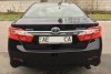 Toyota Camry 2.5 Official 2014.  5