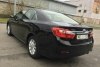 Toyota Camry 2.5 Official 2014.  6