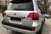 Toyota Land Cruiser 200 2012.  12