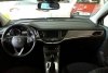 Opel Astra K 2016.  2