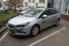 Opel Astra Sport Tourer 2017.  1