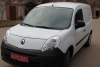 Renault Kangoo 1.5  2013.  1