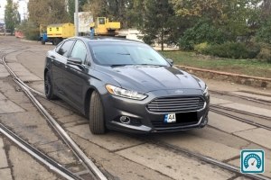 Ford Mondeo SE 2016 740892
