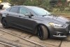 Ford Mondeo SE 2016.  6