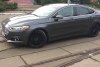 Ford Mondeo SE 2016.  8
