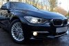 BMW 3 Series 320 X-Drive 2012.  1