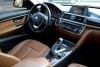 BMW 3 Series 320 X-Drive 2012.  11