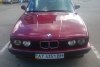 BMW 5 Series 525 m50 1991.  3