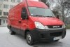 Iveco Daily 35C14 2011.  1