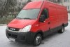 Iveco Daily 35C14 2011.  2
