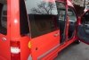 Ford Transit Connect TDCI 2007.  5