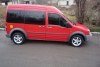 Ford Transit Connect TDCI 2007.  8