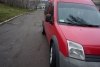 Ford Transit Connect TDCI 2007.  11