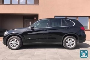 BMW X5  2016 741054
