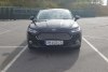 Ford Mondeo LUX 2016.  2