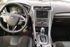 Ford Mondeo LUX 2016.  10