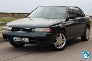 Subaru Legacy   4 1999 741239